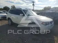 2006 BMW X3 фото