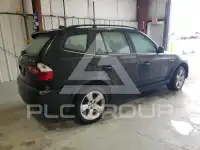 2006 BMW X3 фото