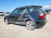 2006 BMW X3 фото