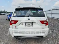 2006 BMW X3 photo