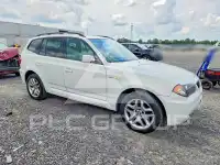 2006 BMW X3 photo