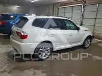 2006 BMW X3 фото