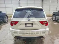 2006 BMW X3 фото