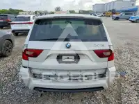 2006 BMW X3 photo