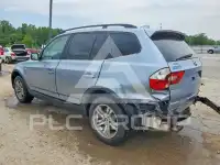 2006 BMW X3 фото