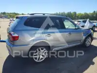 2006 BMW X3 фото