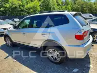 2006 BMW X3 фото