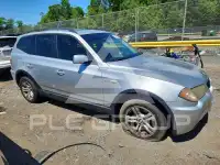 2006 BMW X3 фото