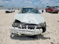 2006 BMW X3 photo