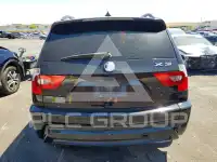 2006 BMW X3 фото