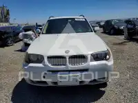 2006 BMW X3 фото