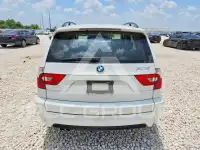 2006 BMW X3 photo