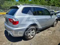 2006 BMW X3 фото