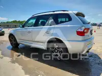 2006 BMW X3 фото