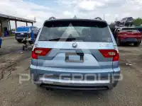 2006 BMW X3 фото