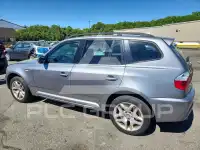 2006 BMW X3 фото