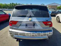 2006 BMW X3 фото