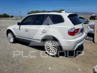 2006 BMW X3 фото