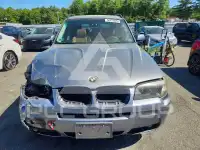 2006 BMW X3 фото