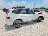 2006 BMW X3 photo