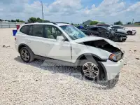 2006 BMW X3 photo