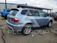 2006 BMW X3 фото
