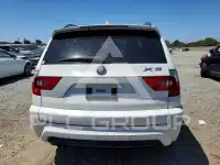 2006 BMW X3 фото