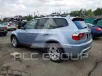 2006 BMW X3 фото
