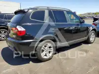 2006 BMW X3 фото