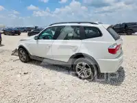 2006 BMW X3 photo