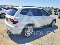 2006 BMW X3 фото