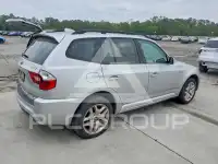 2006 BMW X3 фото