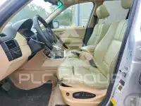 2006 BMW X3 фото