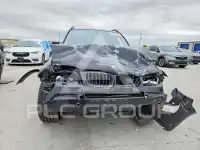 2006 BMW X3 фото