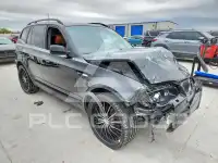 2006 BMW X3 фото