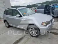 2006 BMW X3 фото