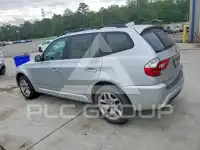 2006 BMW X3 фото