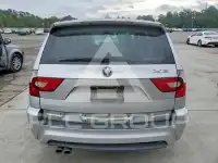 2006 BMW X3 фото