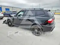 2006 BMW X3 фото