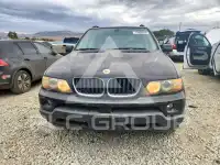 2006 BMW X5 фото