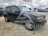 2006 BMW X5 фото