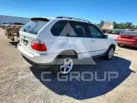 2006 BMW X5 photo