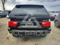 2006 BMW X5 фото