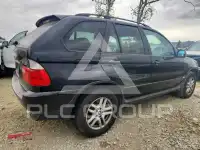 2006 BMW X5 фото
