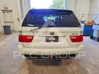 2006 BMW X5 фото