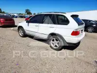 2006 BMW X5 photo
