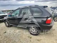 2006 BMW X5 фото