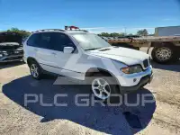 2006 BMW X5 photo