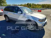 2006 BMW X5 фото