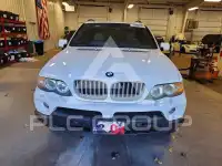2006 BMW X5 фото